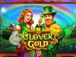 Clover Gold™ game thumbnail