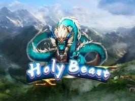 Holy Beast game thumbnail