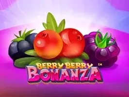 เบอร์รี่ เบอร์รี่ โบนันซ่า game thumbnail