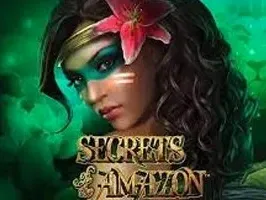 Secrets of the Amazon game thumbnail