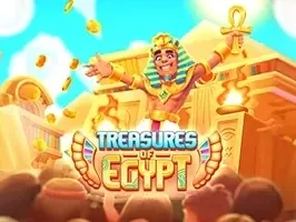 สมบัติของอียิปต์ game thumbnail