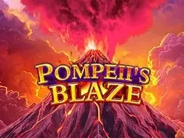Pompeil Blaze game thumbnail