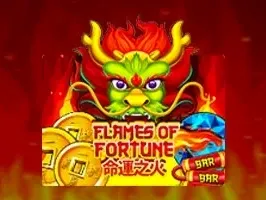 Flames Of Fortune game thumbnail
