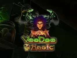 Voodoo Magic game thumbnail
