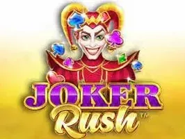 Joker Rush™ game thumbnail
