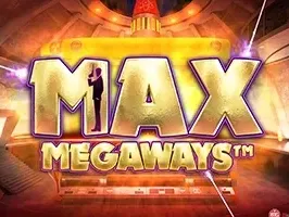 Max Megaways_V1 DNT game thumbnail