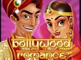 Bollywood Romance game thumbnail
