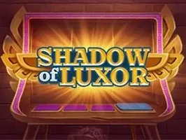 Shadow Of Luxor game thumbnail