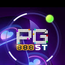 pg888th Logo